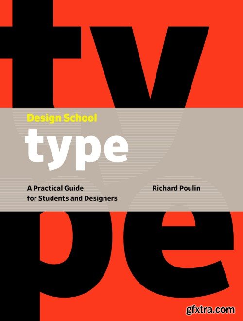 Playing with Type: 50 graphic experiments for exploring typographic design principles