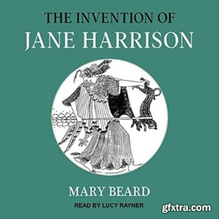 The Invention of Jane Harrison [Audiobook]