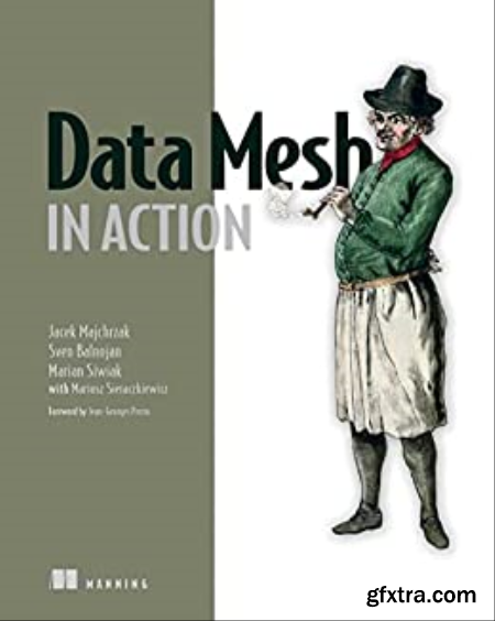 Data Mesh in Action