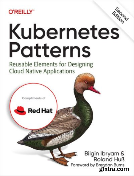 Kubernetes Patterns, 2nd Edition (final)