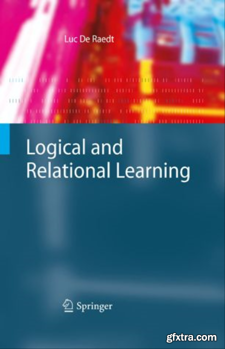 Logical and Relational Learning