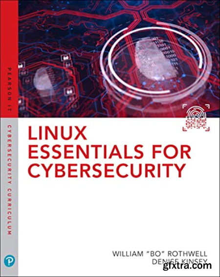 Linux Essentials for Cybersecurity