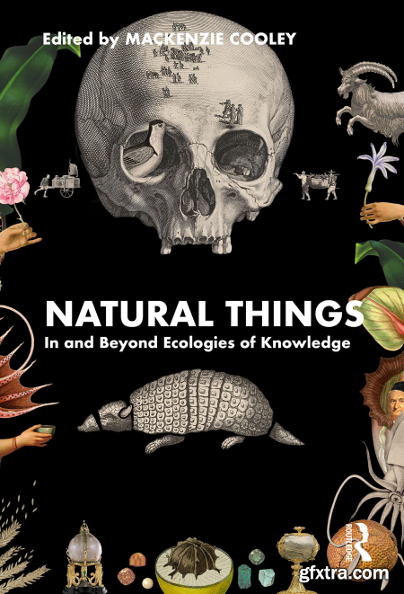 Natural Things in Early Modern Worlds