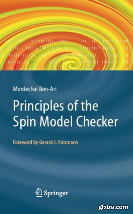 Principles of the Spin Model Checker