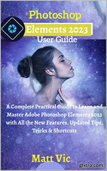 Photoshop Elements 2023 User Guide