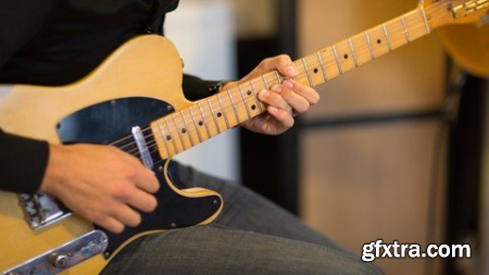 Guitar Technique Fundamentals