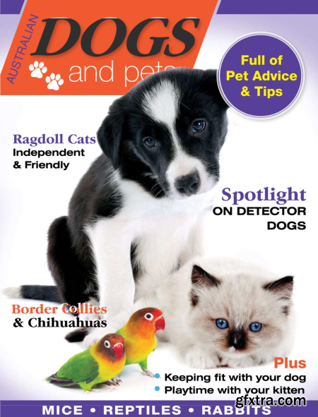 Dogs and Pets - Issue 2 - 2023