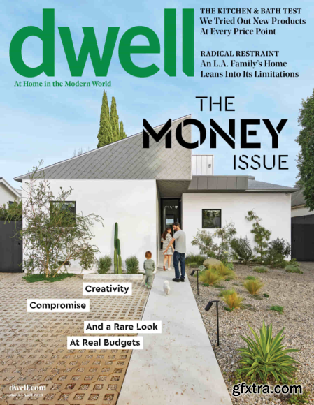 Dwell - MarchApril 2023