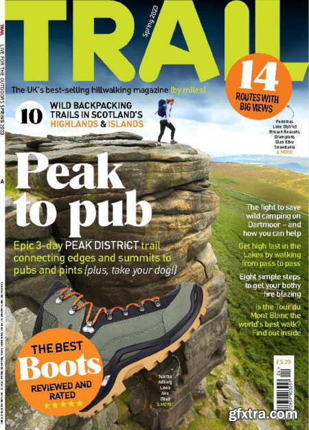 Trail UK - Spring 2023 (True PDF)