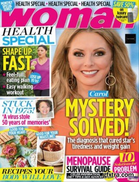 Woman Special Series - Health Special, March 2023