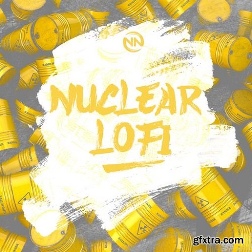 Dynasty Loops Nuclear Lofi