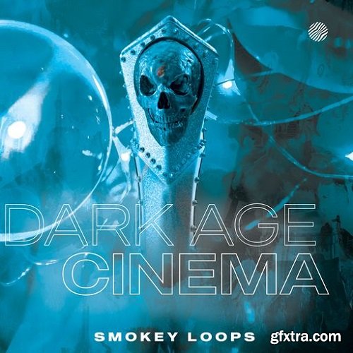 Smokey Loops Dark Age Cinema