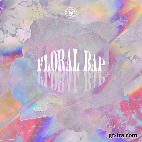 Pelham And Junior Floral Bap (Sample Pack)