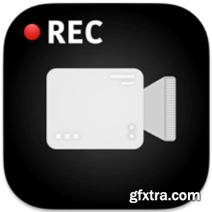 Screen Recorder by Omi 1.2.4