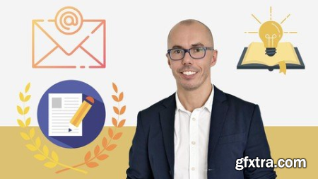 Complete Guide To Email Marketing & Email Copywriting 2023