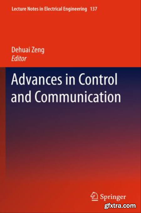 Advances in Control and Communication