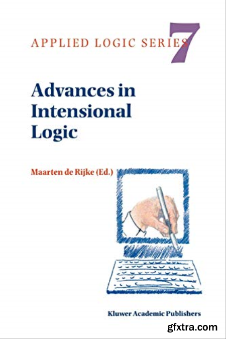 Advances in Intensional Logic