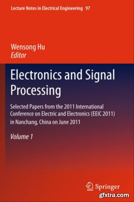 Electronics and Signal Processing