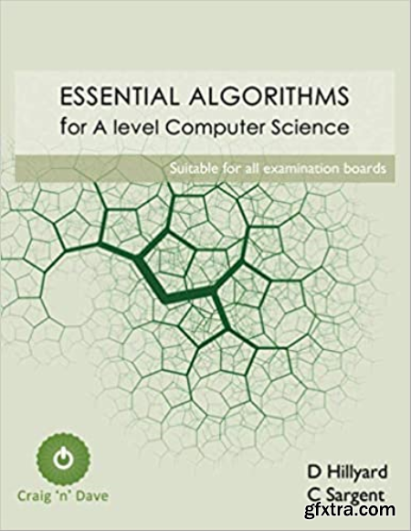 Essential algorithms for A Level Computer Science