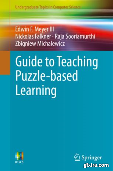 Guide to Teaching Puzzle-based Learning