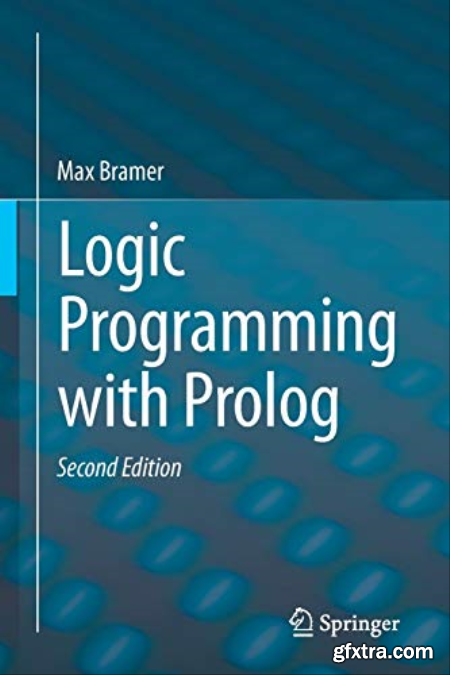 Logic Programming with Prolog (True PDF)