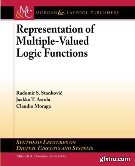 Representation of Multiple-Valued Logic Functions