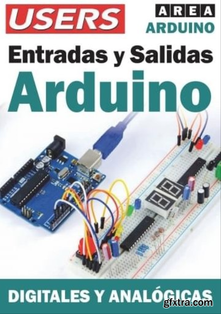 USERS - Area Arduino - Entradas y Salidas - March 2021