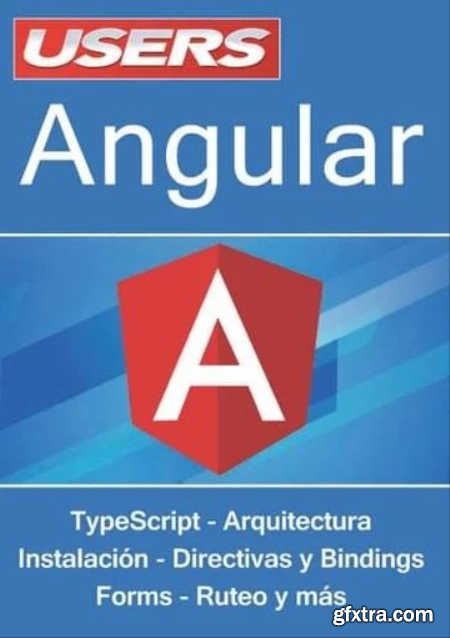 USERS - Angular - 2020