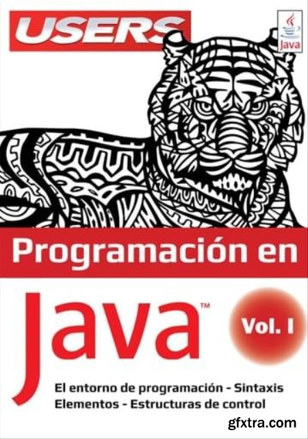 USERS - Programacion en Java - Vol 1 - 2019