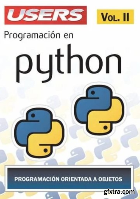 USERS - Programacion en Python - Vol 2 - 2019