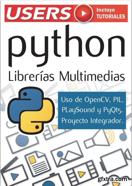 USERS - Python Librerias Multimedias 2022