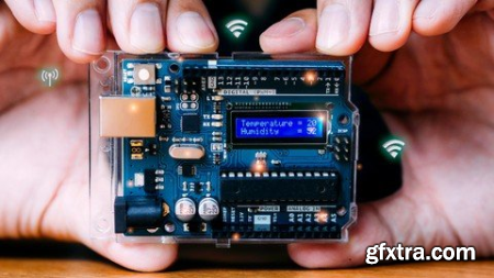 Advanced Arduino And Python Programming Interface Apps