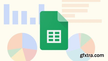 Introduction To Google Spreadsheet (No Formula Or Functions)