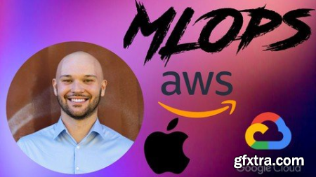 Mlops Exhaustive Guide + Aws, Gcp, Apple Cases