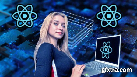 React.Js Crash Course The Complete Course For Beginners