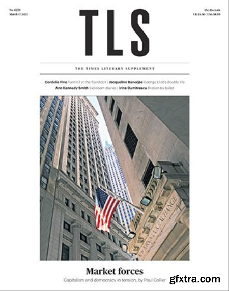 The TLS - March 17, 2023