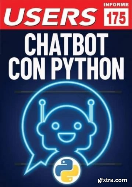 USERS Informes - 175 - Chatbot con Python