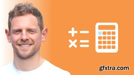 Gcse Maths Revision Higher Tier 2023 (Number)