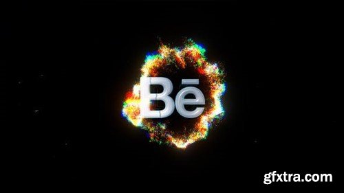 Videohive Energy Impact Logo Reveal 44419713