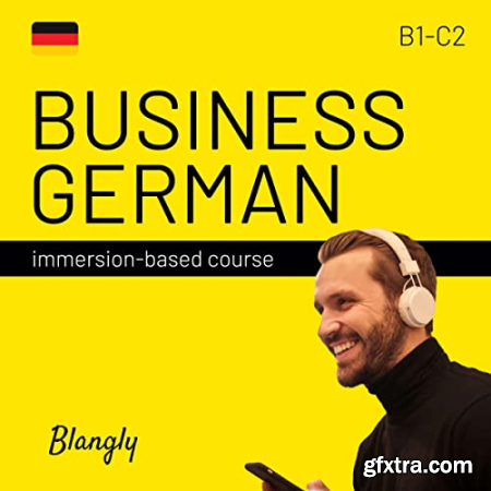 Business German Immersion-Based Course for Office Professionals