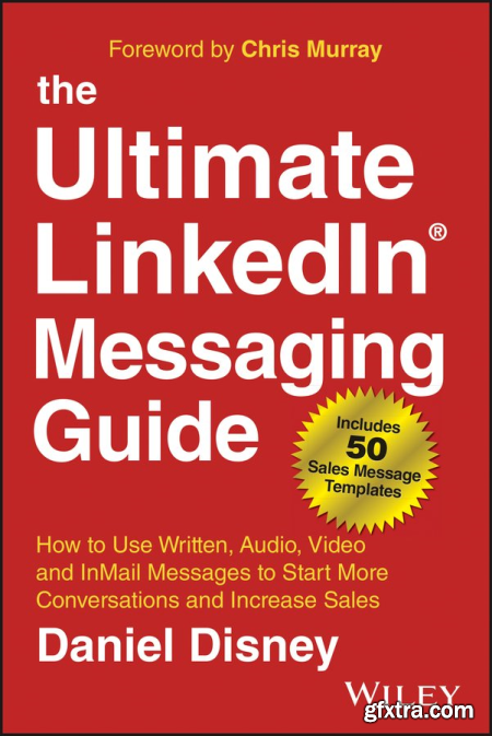 The Ultimate LinkedIn Messaging Guide (True EPUB)