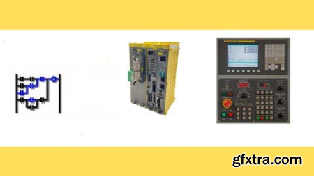 Fanuc Plc Programming Course - Fanuc Ladder 3