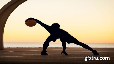 The Ultimate Ball Control Bootcamp Basketball Training