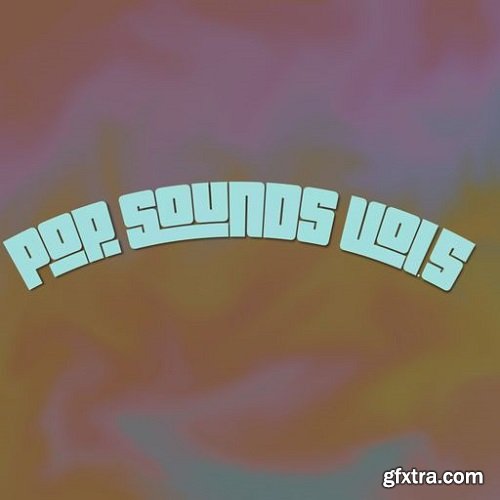 HOOKSHOW Pop Sounds Vol 5