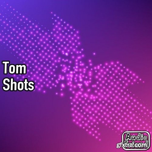 AudioFriend Tom Shots