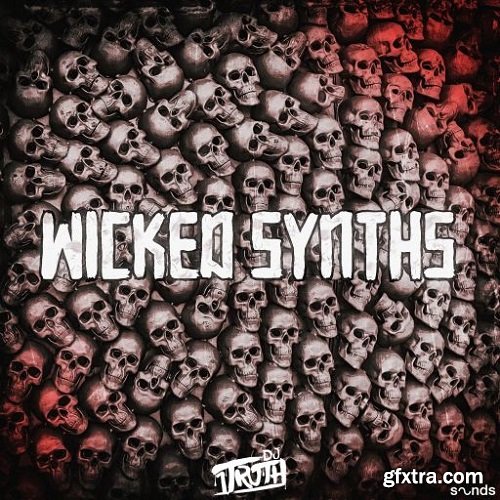 DJ 1Truth WICKED SYNTHS