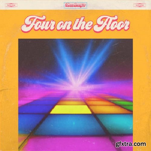 Discotheque Four on the Floor