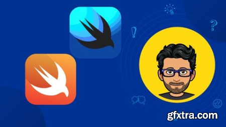 Uikit And Swiftui Integration Essentials 1 Hour Course