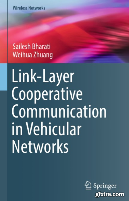 Link-Layer Cooperative Communication in Vehicular Networks