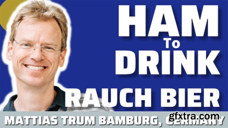 Crowdcast - Bamburg Brewmaster Discusses Brewing Rauch Biers